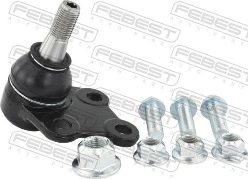 Image of Ball Joint FEBEST 1620-447