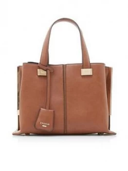 Dune London Dinidavard Tote Bag