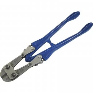 Image of Faithfull Centre Cut Bolt Cutters 900mm