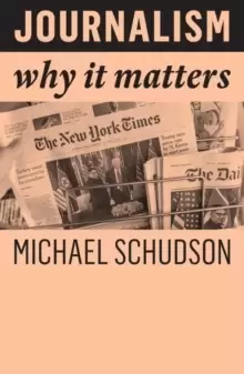 Image of Journalism : Why It Matters