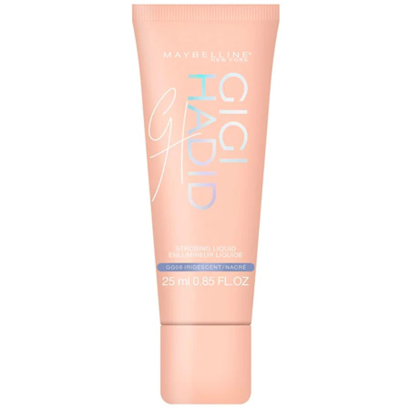 Image of Maybelline Gigi Hadid Strobing Liquid - Iridescent SCS45091