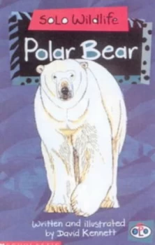 Image of Polar Bear by David Kennett Book