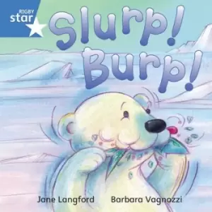 Image of Slurp burp by