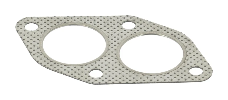 Image of Exhaust pipe gasket WALKER 81078