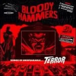 Image of songs of unspeakable terror
