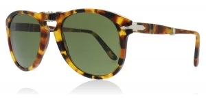 Persol PO0714 Sunglasses Madreterra 10524E 54mm