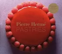 Image of Pierre Herme Pastries (Revised Edition)