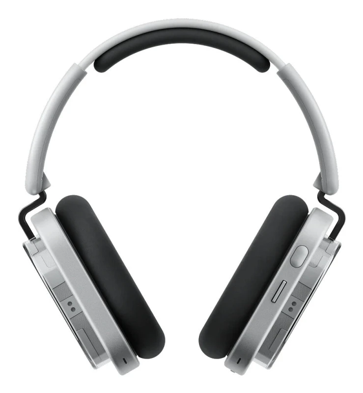 Image of Nothing Nothing Headphone (1) Headset Wired & Wireless Head-band Calls/Music USB Type-C Bluetooth Black, White A11300006