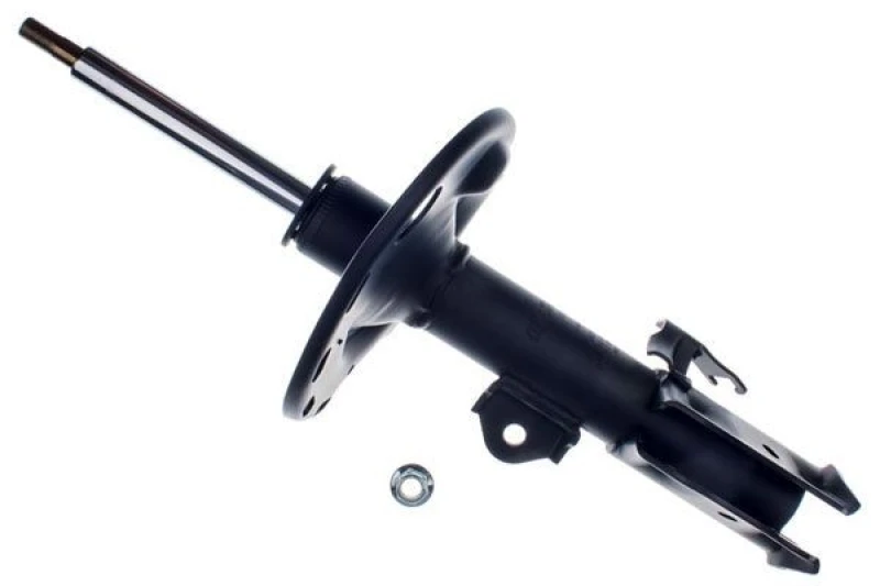 Image of DENCKERMANN Shock absorber DENCKERMANN DSB378G