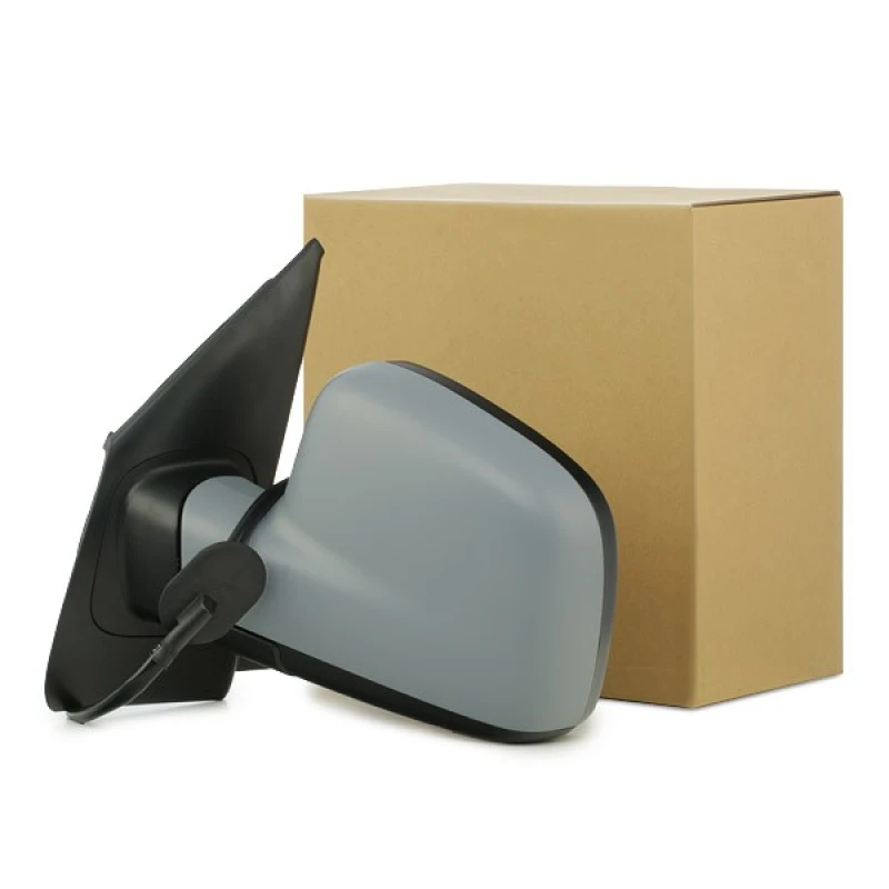 Image of VAN WEZEL Wing mirror VAN WEZEL 5896817