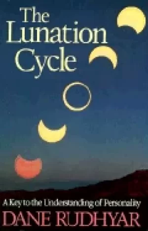 Image of lunation cycle a key to understanding of personality