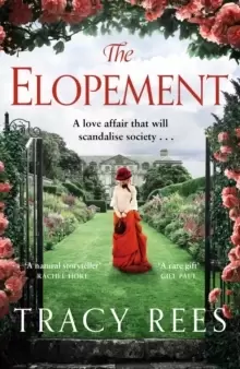 Image of The Elopement : A powerful, uplifting tale of forbidden love