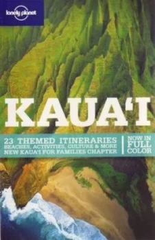 Image of Kauai by Luci Yamamoto and Amanda C Gregg Book