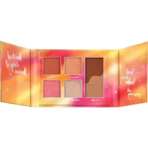 Image of Essence Protect Your Energy Mini Eyeshadow Palette 5 g