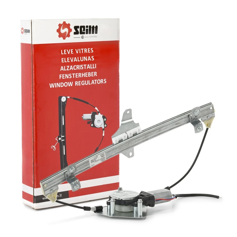 Image of Window regulator SEIM 902121