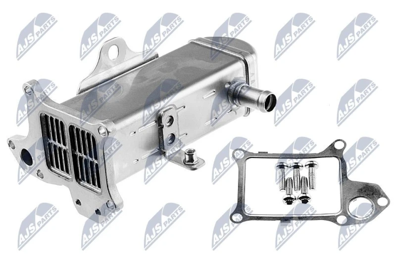 Image of NTY EGR cooler NTY EGR-SU-004