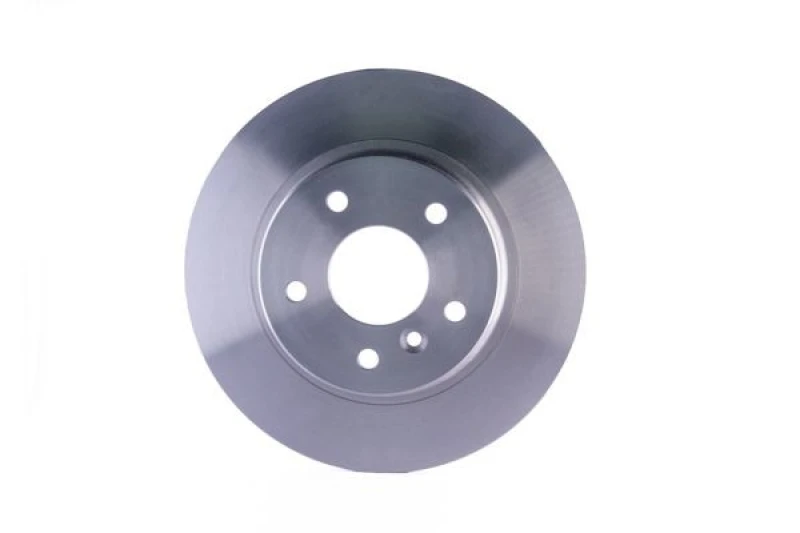 Image of HELLA Brake disc HELLA 8DD 355 106-371