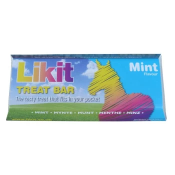 image of Likit Bar - Green