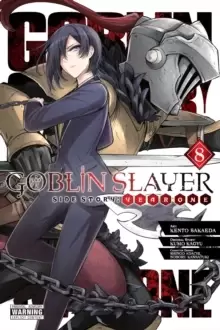 Image of Goblin Slayer Side Story: Year One, Vol. 8 (manga)