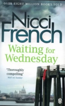 Image of Waiting for Wednesday by Nicci French Paperback