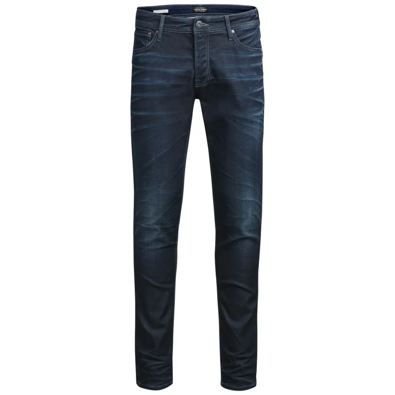 Image of jack & jones Jeans Jack & Jones Mike Original 097 Bleu Male 30x32