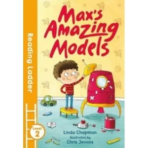 Image of Max's Amazing Models