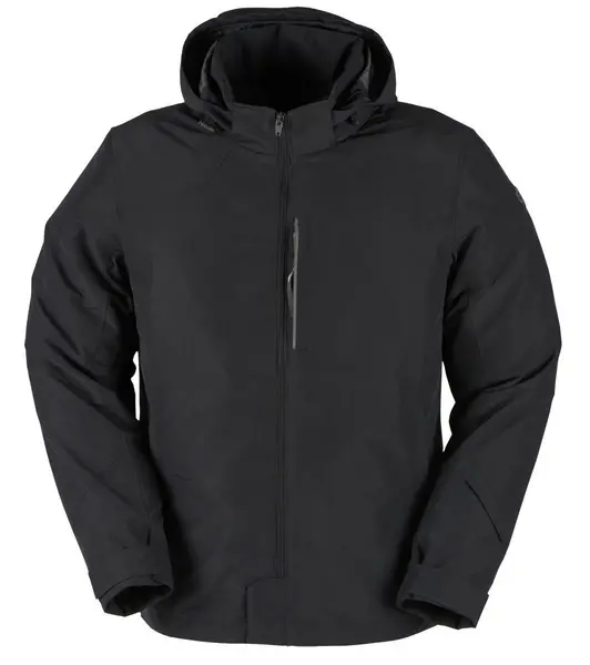 Image of Furygan London Evo 2 Jacket Black XL