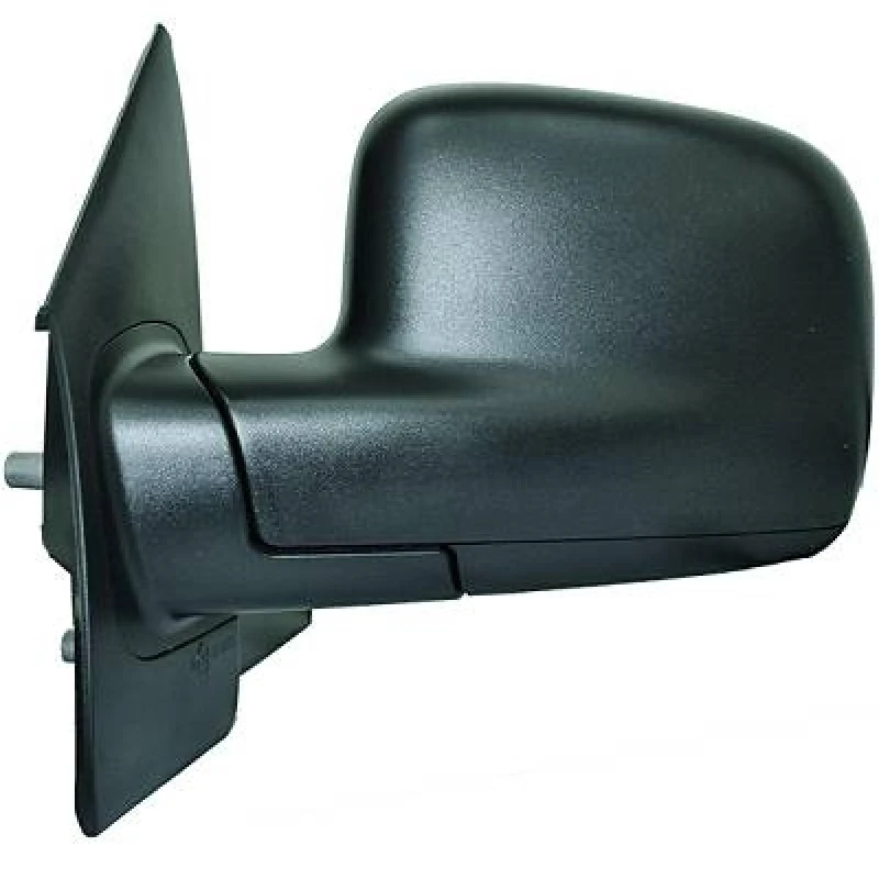 Image of DIEDERICHS 2272025 Wing mirror Left, for manual mirror adjustment Outside Mirror (50)