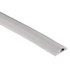 Image of Hama Flex 1800 x 30 x 10 mm PVC Cable Duct