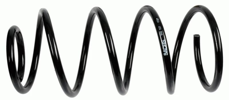 Image of Coil spring SACHS 998 127