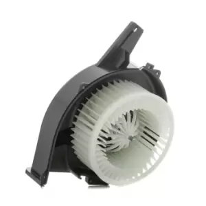 Image of NTY Blower Motor VW,AUDI,SKODA EWN-VW-005 Heater Blower Motor,Interior Blower,Cabin Blower,Heater Fan Motor,Interior Blower