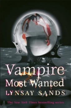 Image of Vampire Most Wanted by Lynsay Sands Paperback
