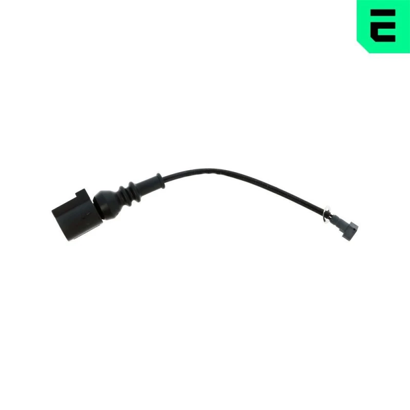 Image of Brake pad wear sensor OPTIMAL WKT-60179K