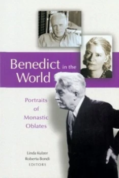 Image of Benedict in the World by Linda Kulzer Book