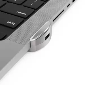 Image of Compulocks MacBook Pro M1 14" Ledge Lock Adapter - Security...