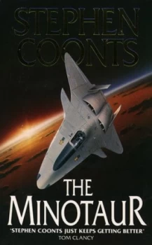 Image of The Minotaur by Stephen Coonts Paperback