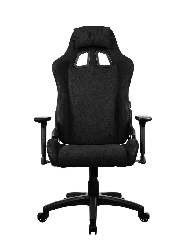 Image of Arozzi Arozzi AVANTI-SFB-PBK video game chair Console gaming chair Upholstered seat AVANTI-SFB-PBK