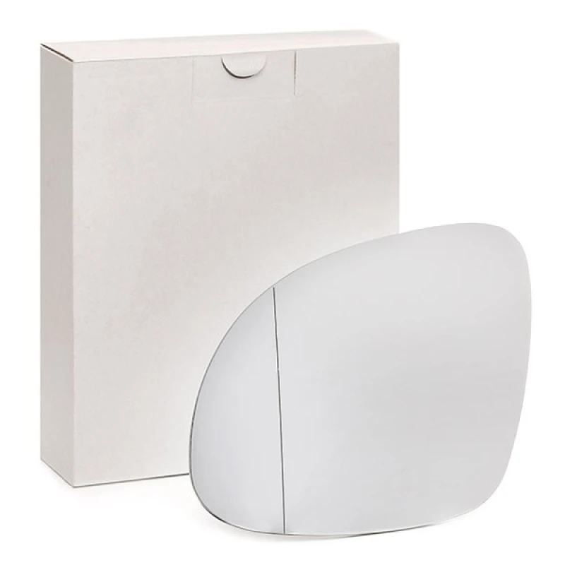 Image of ALKAR 6451136 Wing Mirror Glass Left Mirror Glass,outside mirror (1914)