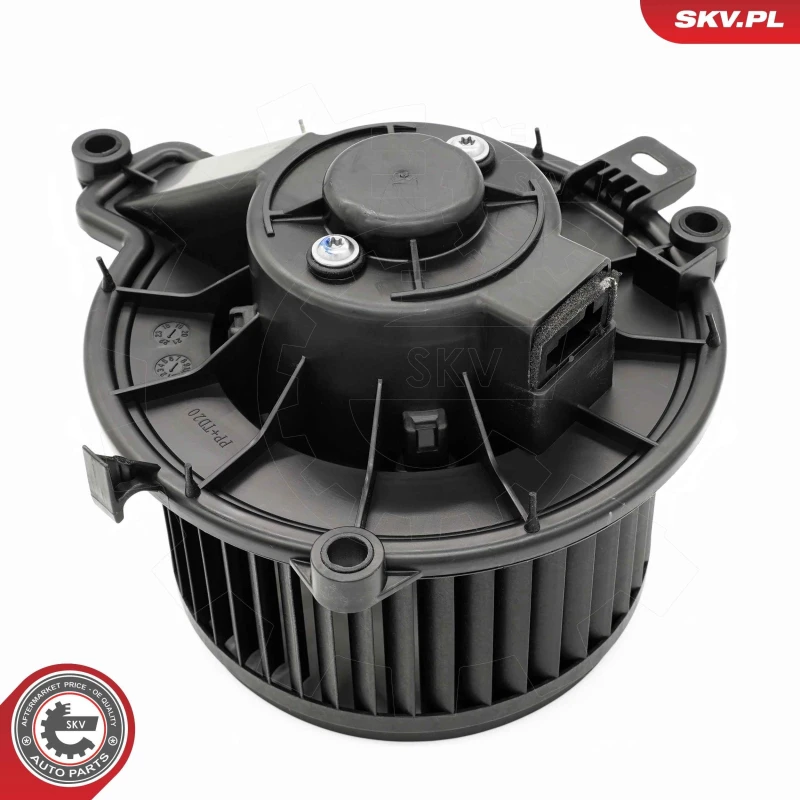Image of ESEN SKV Blower motor ESEN SKV 68SKV064