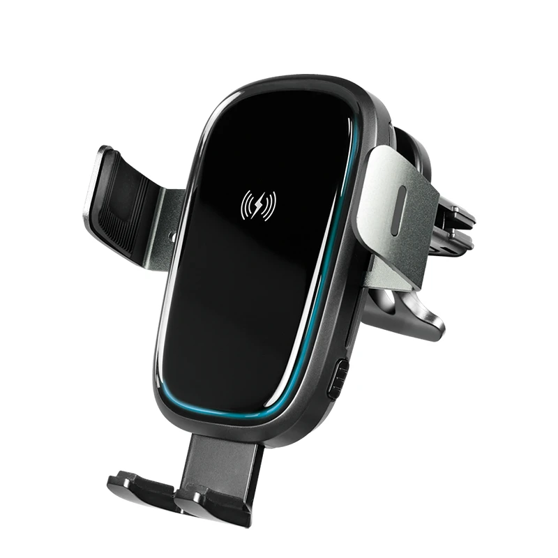 Image of LogiLink PA0277 mobile device charger Black Fast charging