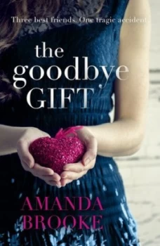 Image of The Goodbye Gift by Amanda Brooke Paperback