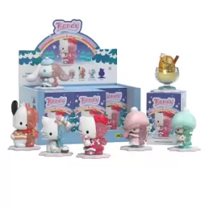 Image of Kandy: Sanrio Snowy Dreams