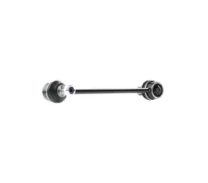 Image of RIDEX Anti-roll bar link 3229S0469 Rod / Strut, stabiliser,Drop link BMW,LAND ROVER,3 Limousine (E36),3 Coupe (E36),3 Cabrio (E36),Z3 Roadster (E36)