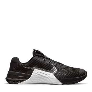 Image of Nike Metcon 7 Ladies Training Shoes - Black/Grey