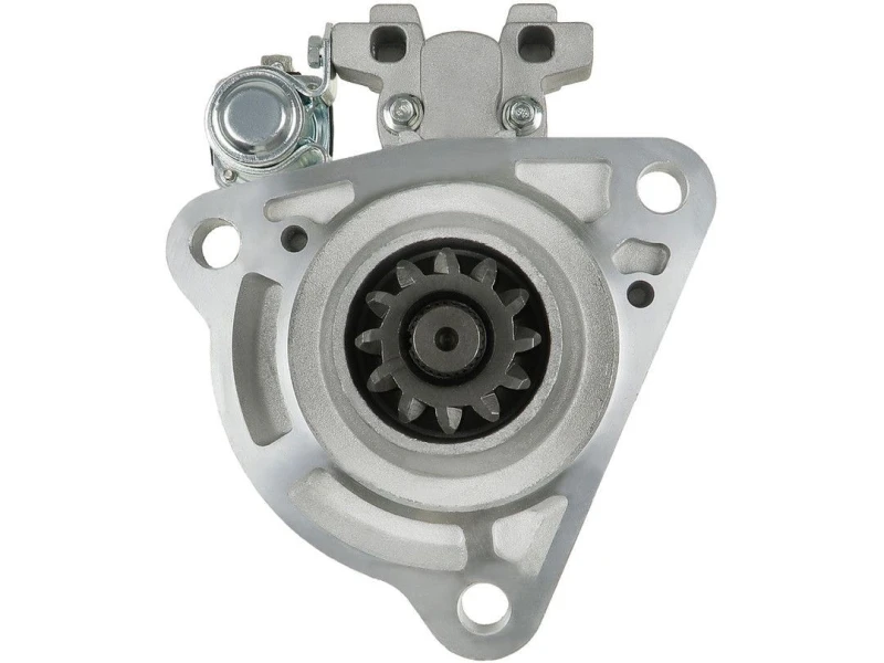 Image of AS-PL Starter motor AS-PL S5214