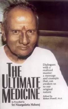 Image of The Ultimate Medicine by
