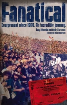 Image of Fanatical by Gary Edwards Paperback