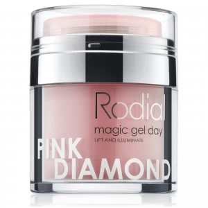 Image of Rodial Pink Diamond Magic Gel 50ml