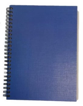 Image of ValueX A5 Twinwire Hardback Notebook 160 pages (Pack 5)