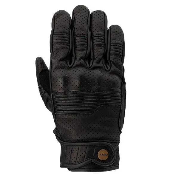 Image of RST Roadster 3 Gloves Black Size 8
